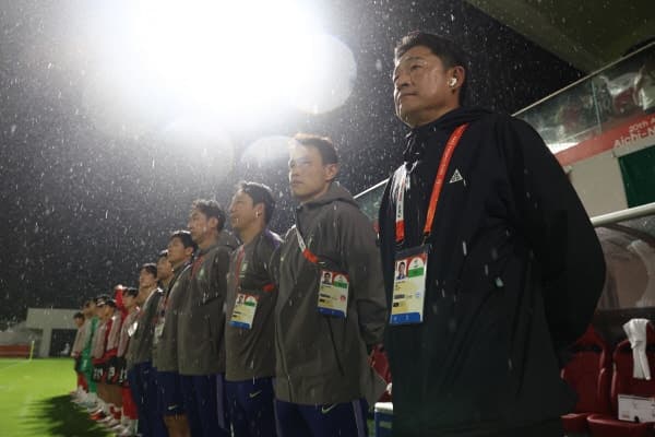 아시안게임 8강 확정 한국, 사우디 잡고 조 1위 꽃길 노린다