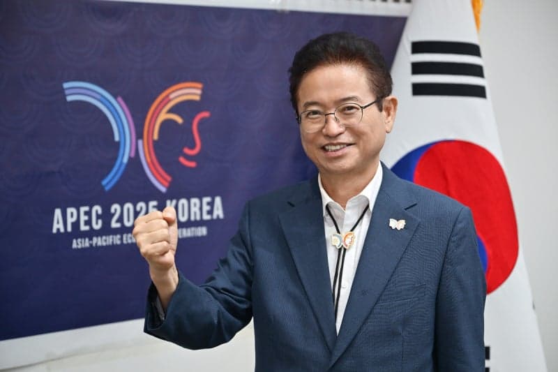 경북도, '지방정부 4대 주권시대' 선언…미래 전략 12대 과제 추진