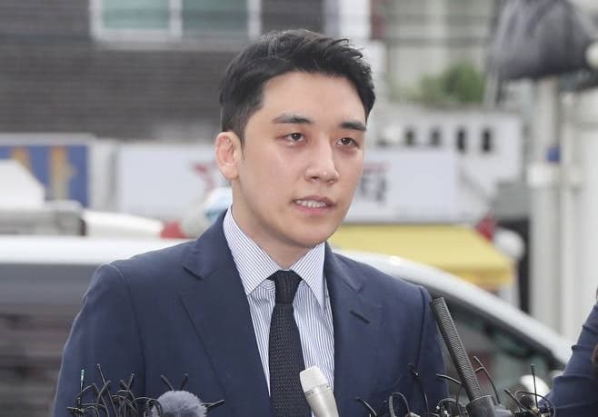 유명 화장품 브랜드 제이엠솔루션, 승리·버닝썬 연루설에 "사실무근" 반격