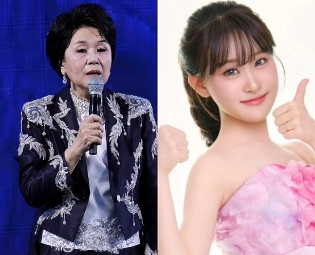 심수봉, 무대서 후배 김다현 공개 비판 논란…공식 사과 후 직접 전화