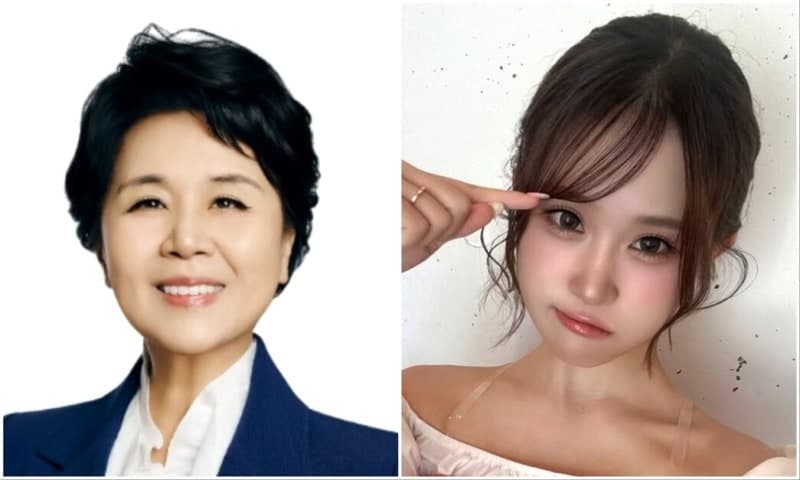 노래·삶 모른다 후배 저격했던 심수봉, 김다현에 직접 사과