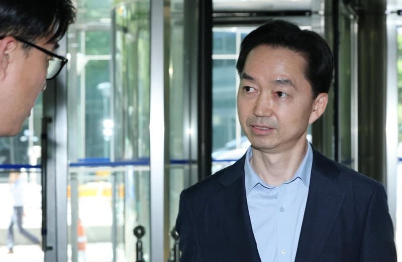 대검 차장에 이정현 수원고검장 임명…검찰총장 직무대행 맡는다