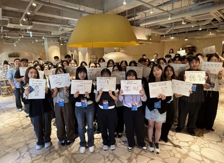 CJ푸드빌, 하반기 신입 공채 설명회 개최…글로벌 인재 확보 나선다