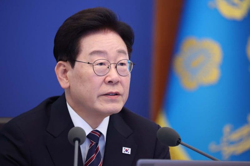 이재명 대통령 “강남불패·부동산 투기 공화국은 이제 과거 이야기”