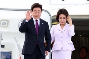 이재명 대통령, 이형일·강신철·홍지선 장관 임명안 재가