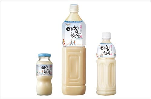 웅진식품, 내달부터 하늘보리·아침햇살 등 음료 가격 평균 7% 인상