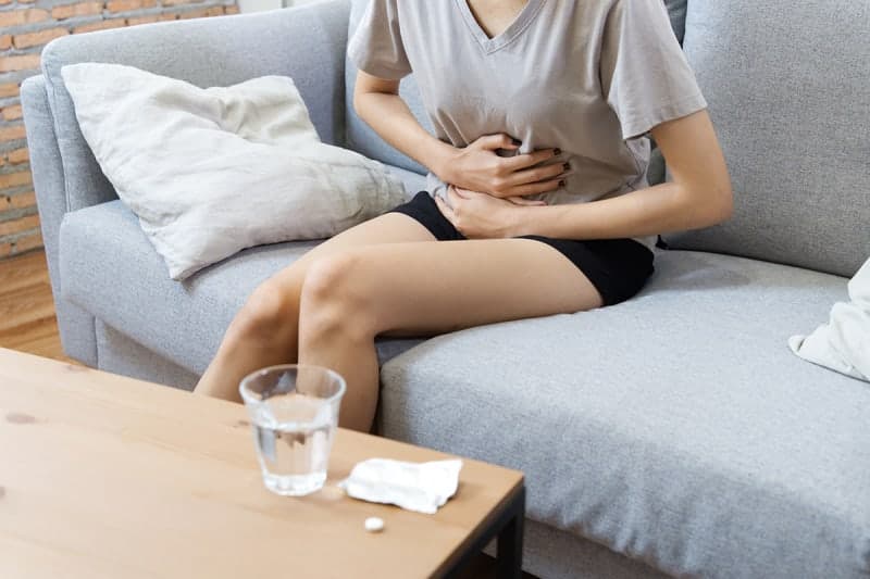 월경 불규칙하고 여드름 심하다면 다낭난소증후군 의심해야
