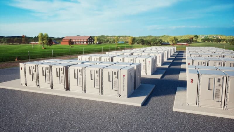 정부, 제3차 ESS 중앙계약시장 개설…1180MW 규모 사업자 선정 나선다