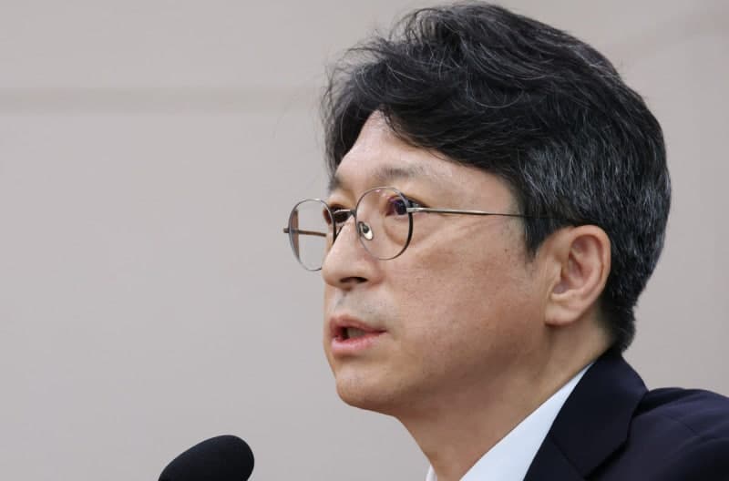 홍지선 국토교통부 장관, 취임 첫 행보로 3기 신도시 부천대장지구 방문해 "주택공급은 계획보다 실행이 중요"