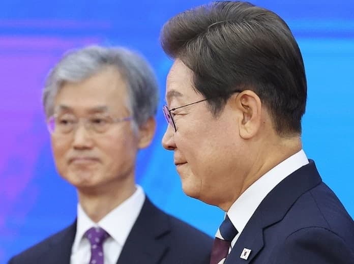 조희대 대법원장, 靑 대법관 재제청 요구 공식 거부… 헌법적 근거 없다