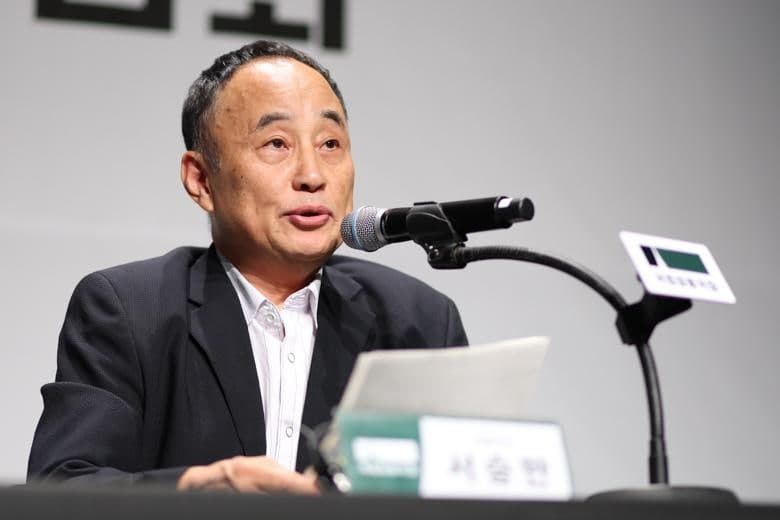 서승만 국립정동극장 대표 "전문성 논란 알지만 '재미있는 극장' 만들 것"