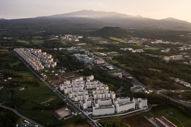 제주 노후 산업단지 5곳, 재생에너지·청정바이오 혁신 거점으로 탈바꿈