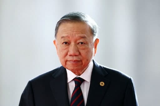 베트남, 미국과 무역 합의 임박…중국산 우회 수출 의혹 부인