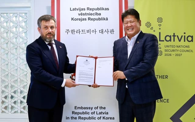 태백시, 2조 원대 미래산업 이끌 'KTX 접근축 2개' 구축 사활