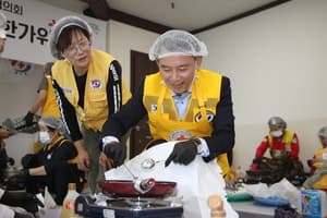 추석 앞둔 지자체, 취약계층 위한 나눔과 복지안전망 가동