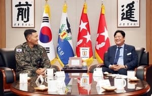 파주시, 민통선 북상 및 통일대교 검문소 이전 군 당국에 공식 요청