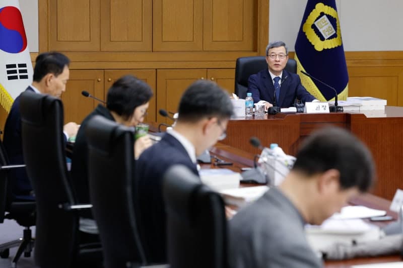 중대재해 사망사고 시 최대 징역 15년…첫 양형기준안 마련