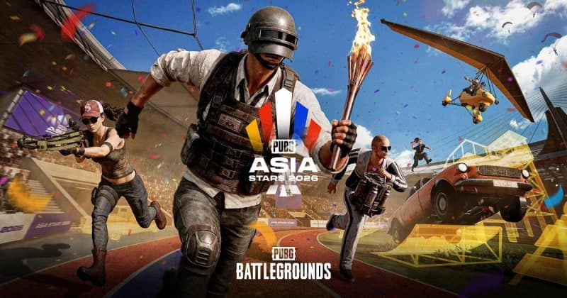 크래프톤, 'PUBG 아시아 스타즈' 방플 논란 인정…대회 취소 및 사과