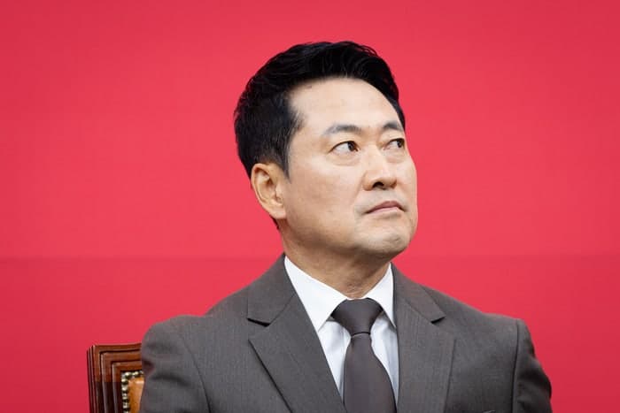 장동혁 "농지 전수조사 괴담이라더니 수습책…사과부터 해야"