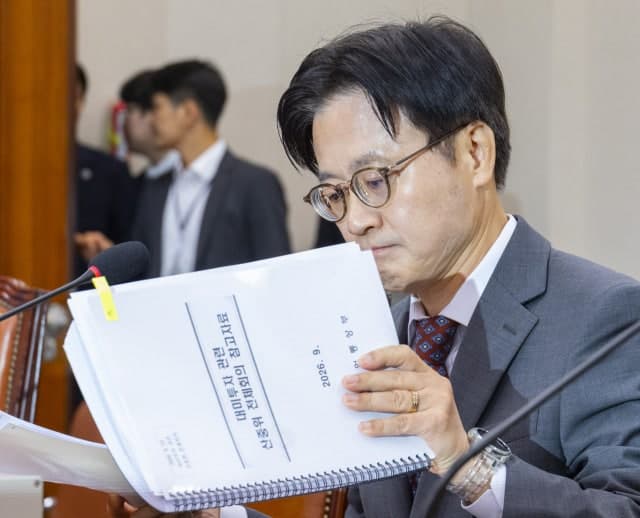 대미 전략투자 1호에 텍사스 가스발전 선정…223억 달러 투입