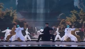 中 휴머노이드 로봇과 쿵푸 댄서, 美 아메리카 갓 탤런트 결승 진출