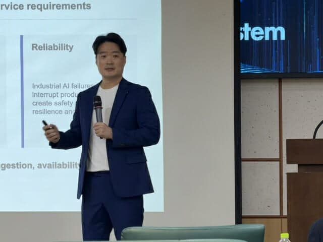 AI 시대 트래픽 폭증에 통신망 투자 한계…“망 이용대가 공정 분담해야”