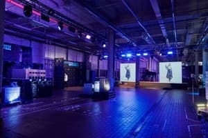 성수동 전역이 창조적 에너지로 물든다…‘2026 크리에이티브X성수’ 내달 개최