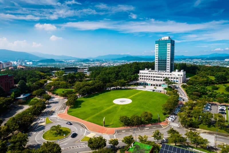 대구대학교, 경북 최초 대학부설 AI 영재교육원 설립 최종 승인