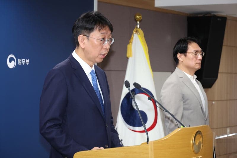 공소청 검사 규모 줄여 출범…수사인력 70% 대폭 감축