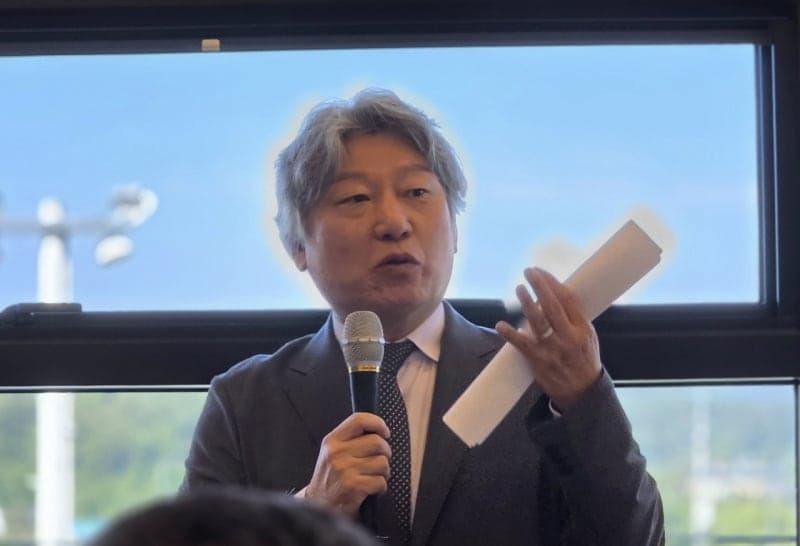 유정훈 도로공사 사장, 휴게소 다단계 구조 혁파…내년 설 전 8곳 직계약 도입