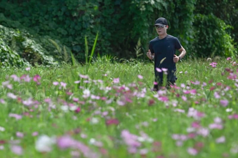 전국 맑고 큰 일교차…내륙 짙은 안개와 건조한 대기 주의