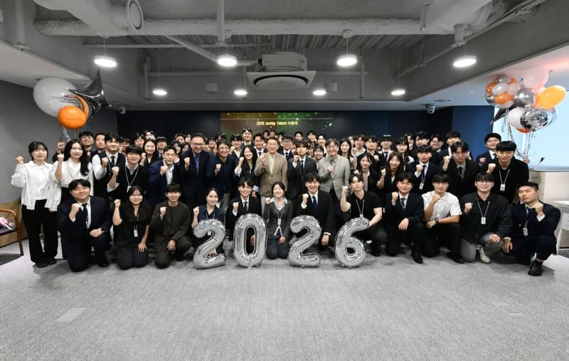 SK에코플랜트, 반도체·AI 신입 68명 채용…핵심 인재 육성 박차