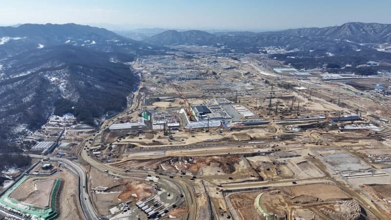 LH, 용인 반도체 산단 심사위원 452명으로 확대…“공정성·투명성 강화”