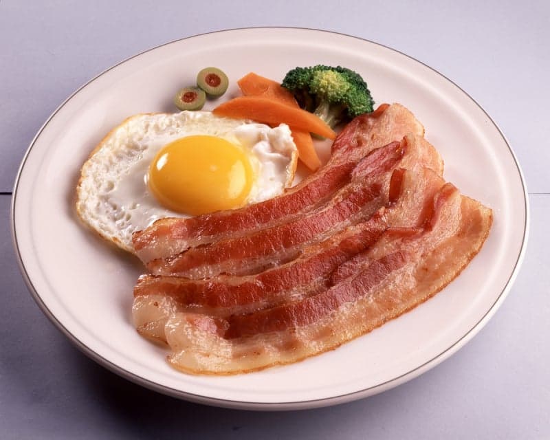 아침마다 먹던 이 음식, 신장 망치고 있었다…영양사가 경고한 주의사항