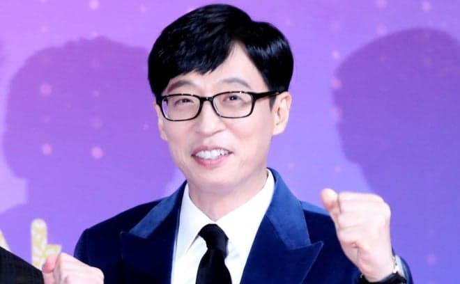 유재석, 감기 몸살·고열로 데뷔 35년 만에 첫 녹화 취소