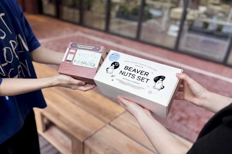 토스뱅크, 추석 맞아 다문화가정 200곳에 ‘한가위 응원키트’ 전달