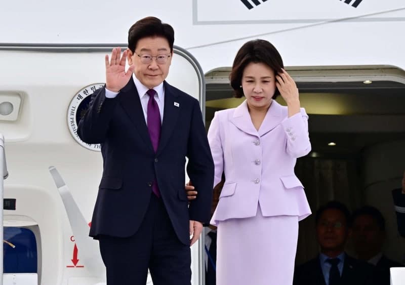 이재명 대통령 “강남불패·부동산 투기 공화국은 과거의 이야기가 될 것”