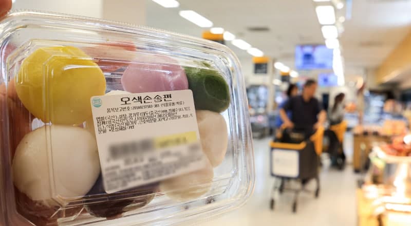 추석 명절 음식 준비하다 '앗'…화상·베임·기도폐쇄 사고 급증