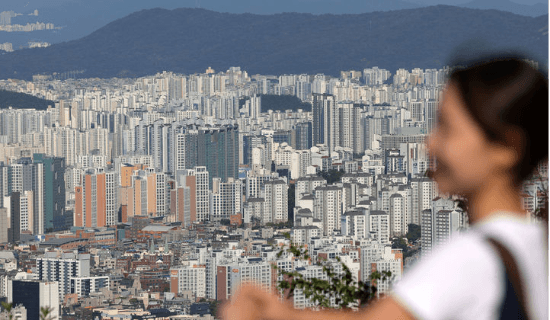 유엔총회 참석차 방미한 이재명 대통령, '제재 완화·핵 동결' 3단계 로드맵 제안
