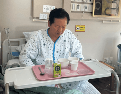 이재명 대통령, 입원 중인 정청래에 직접 위로 전화…'진영 통합' 행보 가속화