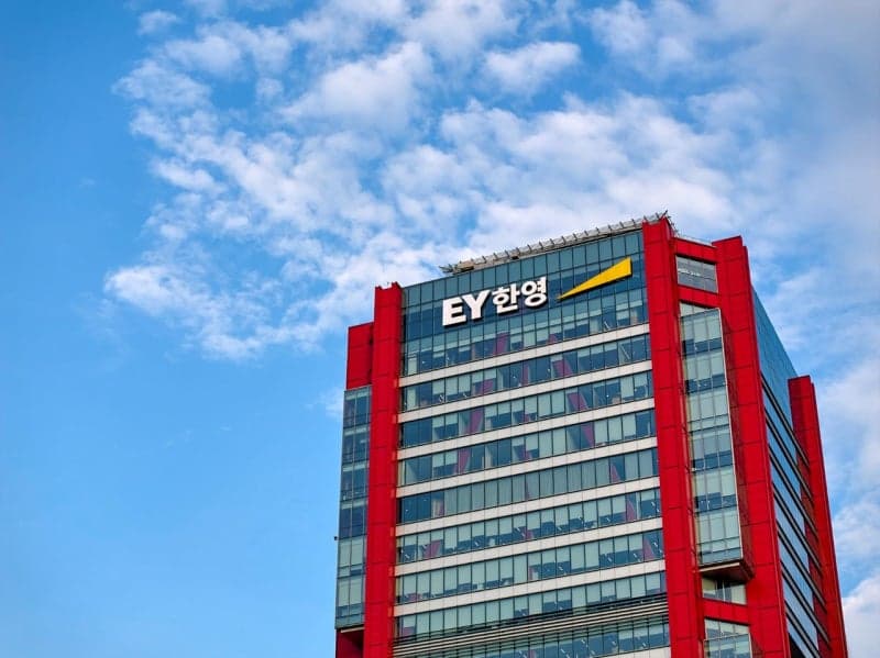 EY한영, 추석 맞아 쌀 900포대 기부…3년째 이어온 따뜻한 나눔
