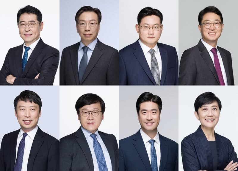 법무법인 세종, AI·반도체·데이터센터 통합 자문 'AIDC 인프라센터' 출범