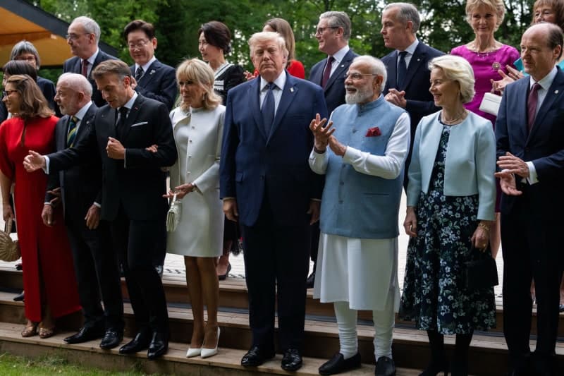 G7 외무장관들, 후티 반군 사우디 공격 강력 규탄…이란에 무기 지원 중단 경고