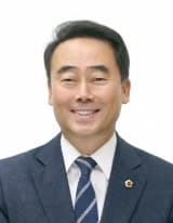 조성칠 대전시의회 의장, 대한민국시도의회의장협의회 부회장 선임