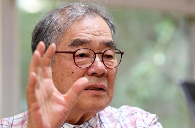 "죽을 때까지 재미있게"…'네팔의 슈바이처' 이근후 이화여대 명예교수 별세