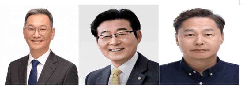 KBSI 제14대 박성균 원장 취임…국가 연구인프라 혁신 선도