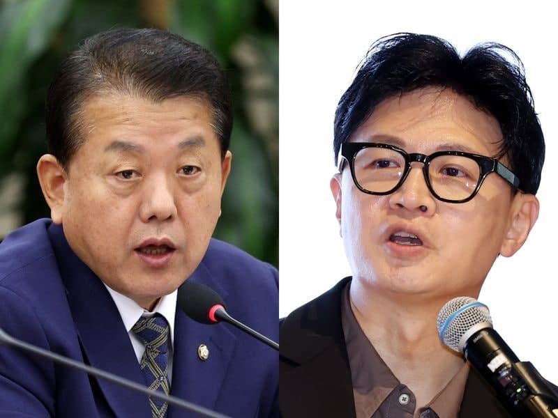 한동훈-김병주, '똥별' 설전 격화…사관학교 통폐합 논란으로 번져