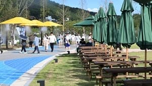 섬박람회 부진이 택시기사 탓? 여수시 ‘유언비어 입단속 공문’ 논란