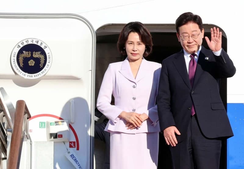 이재명 대통령, 유엔 무대서 '한반도 평화 공존' 구상 밝힌다