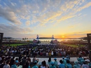 2026 여수세계섬박람회, 추석 연휴 맞아 K팝 콘서트 등 콘텐츠 대폭 강화